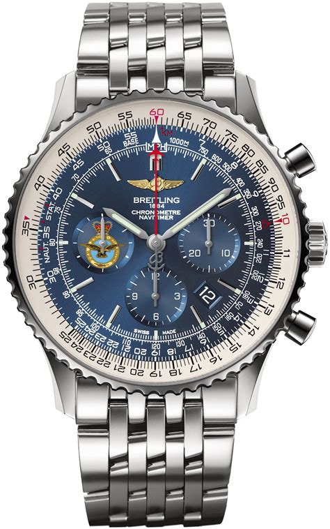 breitling raf 100 limited edition collection|breitling limited edition watches.